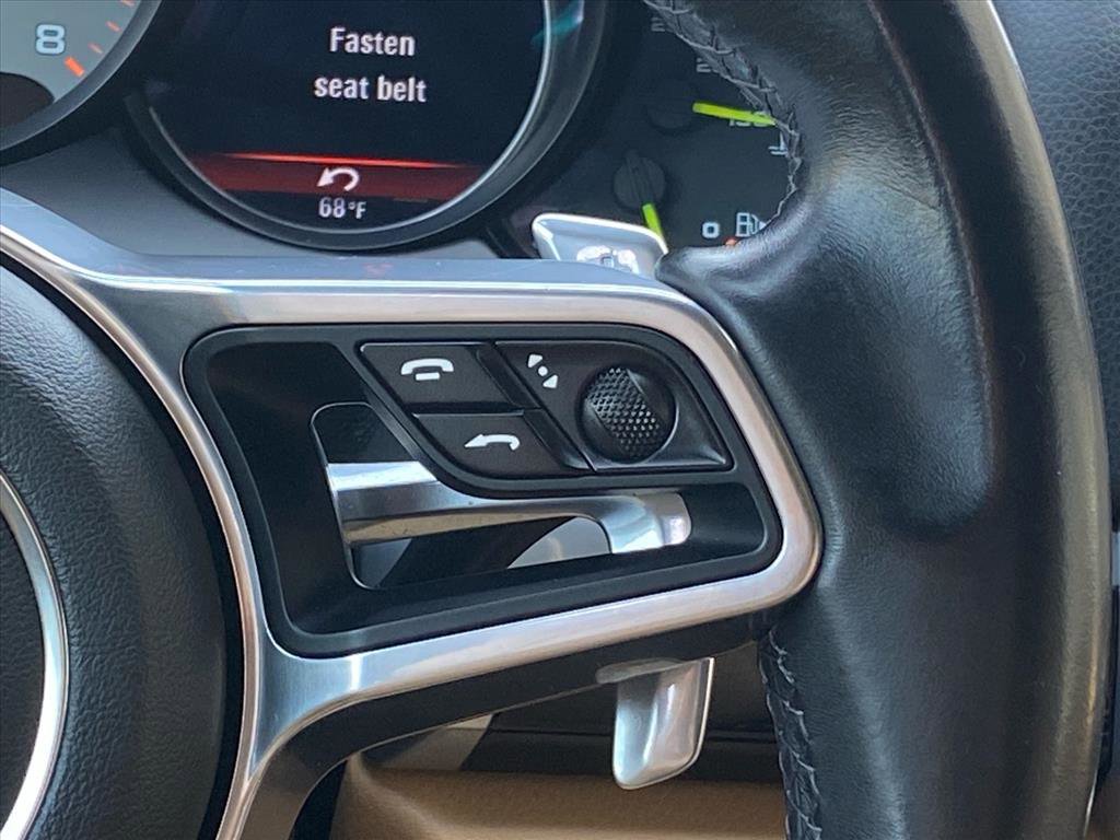 Used 2016 Porsche Cayenne S image 8