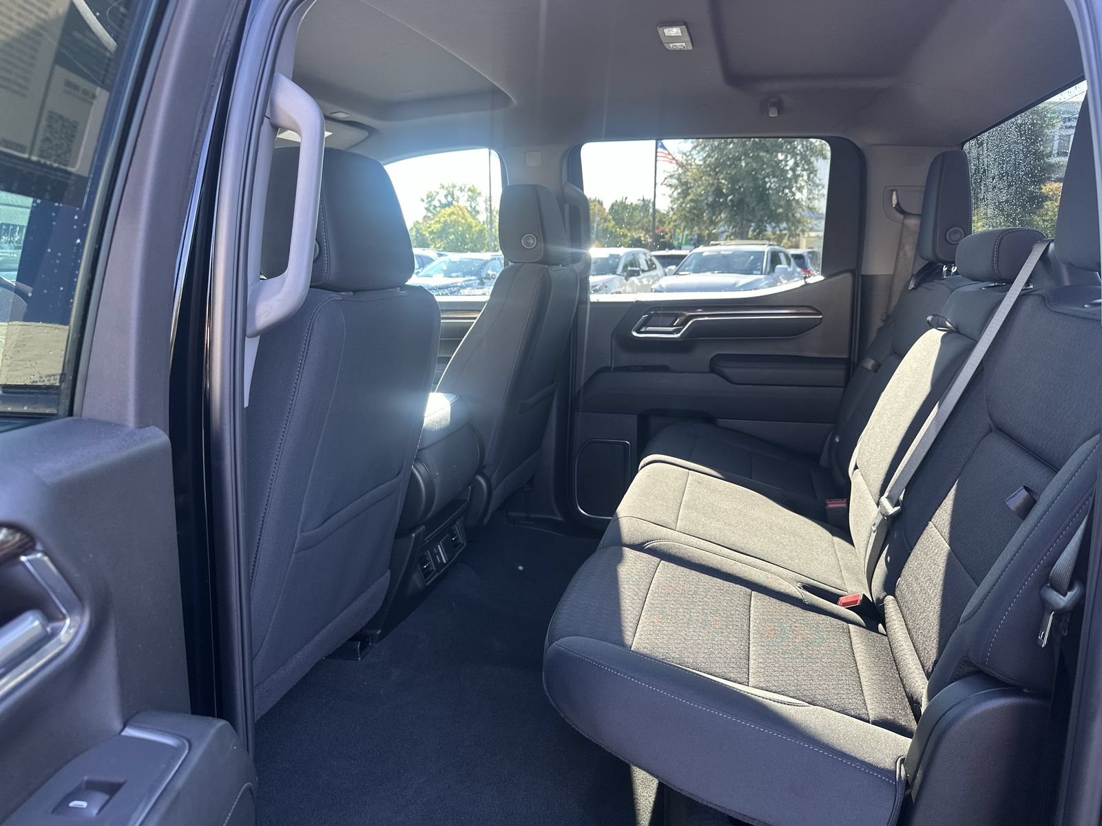 Used 2024 GMC Sierra 1500 Elevation AWD/4WD image 31