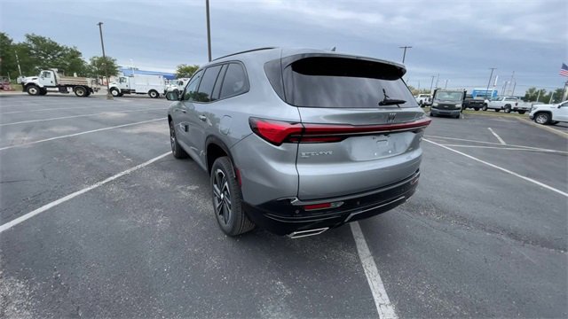 New 2026 Buick Enclave Sport Touring w/ Power Package image 8
