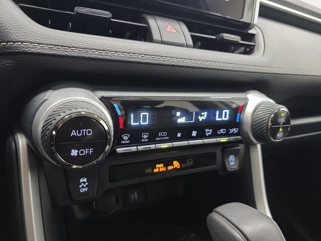 Certified 2023 Toyota RAV4 XLE AWD/4WD image 19