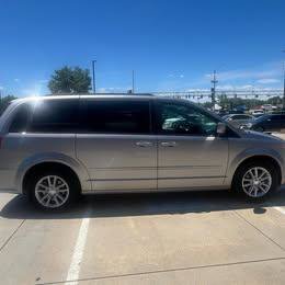 Used 2018 Dodge Grand Caravan SXT FWD image 6