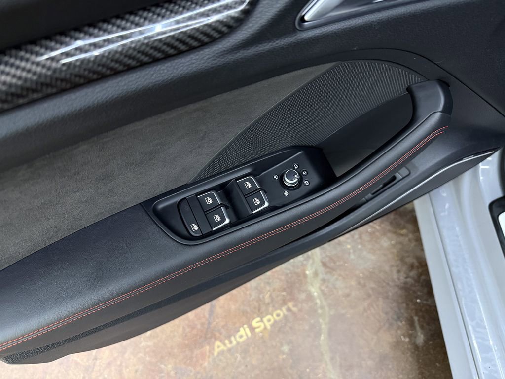 Used 2019 Audi RS 3 2.5T w/ Technology Package image 13