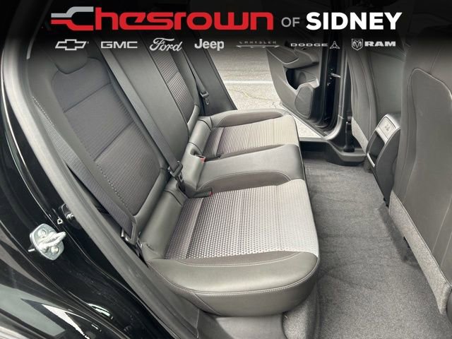 Used 2025 Chevrolet Trax LT FWD image 28