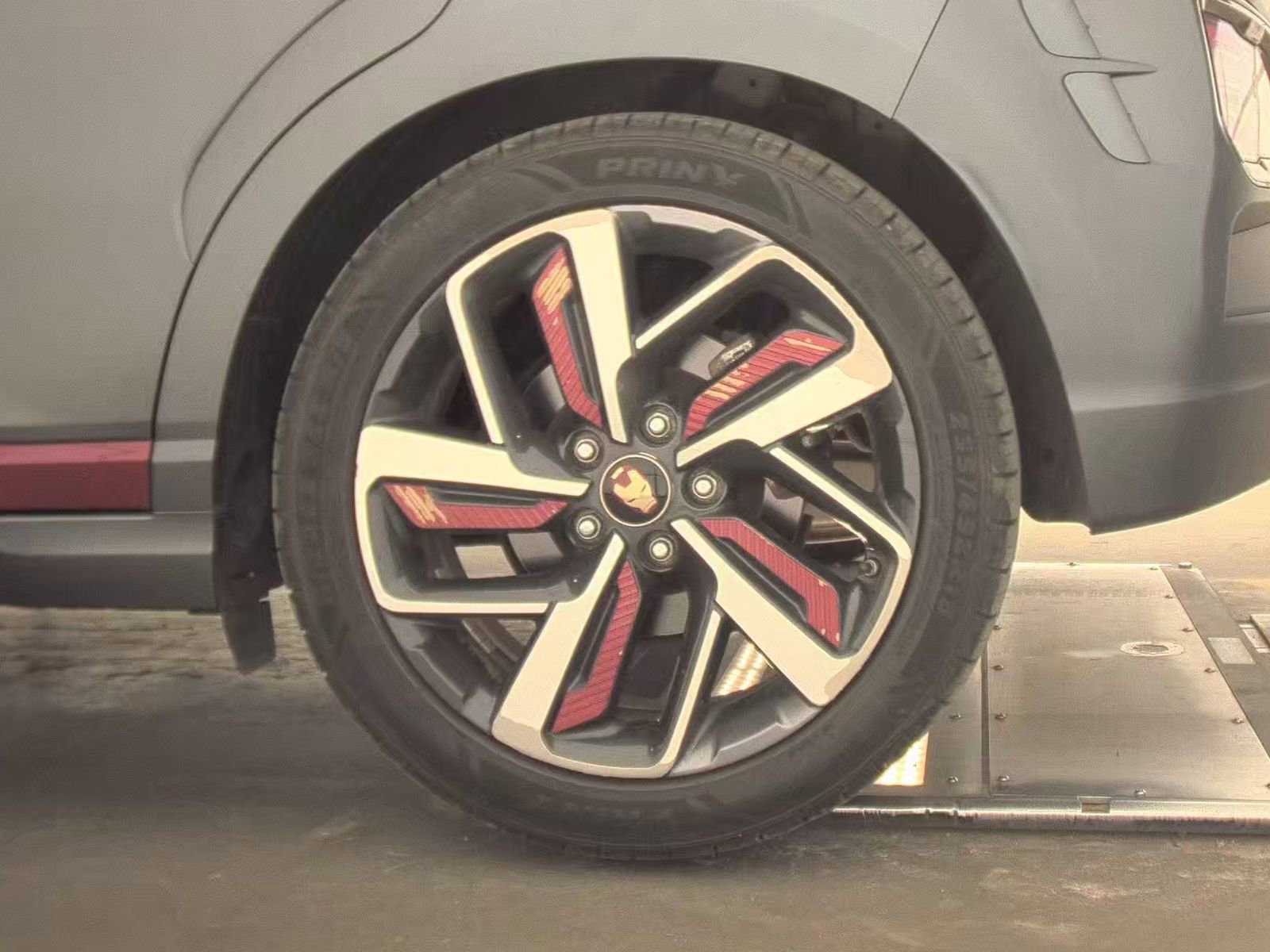 Used 2019 Hyundai Kona Ultimate image 12