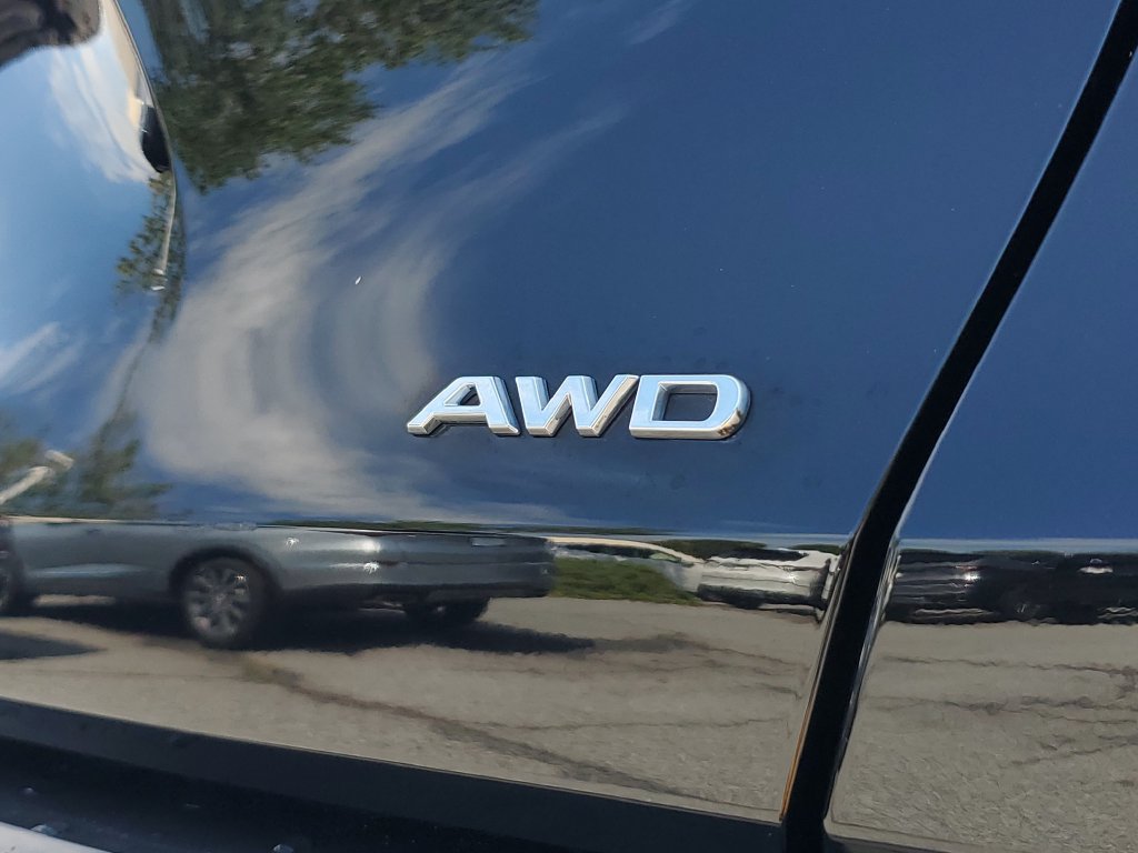 Certified 2025 Acura ADX AWD image 10