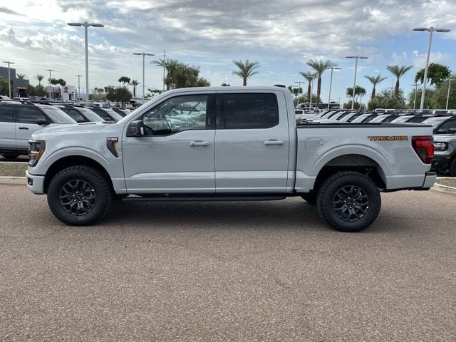 New 2026 Ford F150 Tremor AWD/4WD image 3