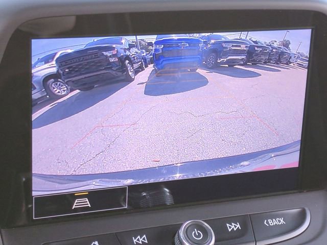 Certified 2022 Chevrolet Camaro SS image 24