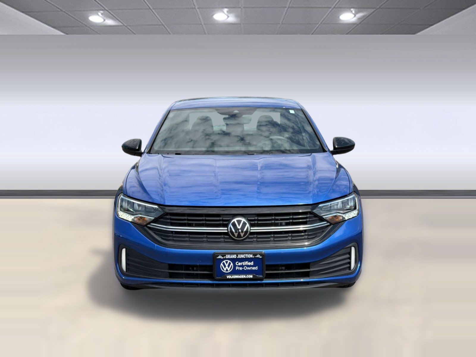 Used 2024 Volkswagen Jetta Sport FWD image 6