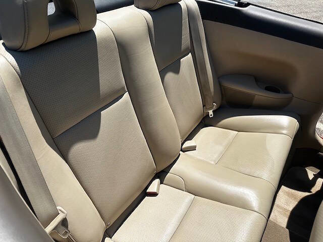 Used 2008 Toyota Solara SLE FWD image 20