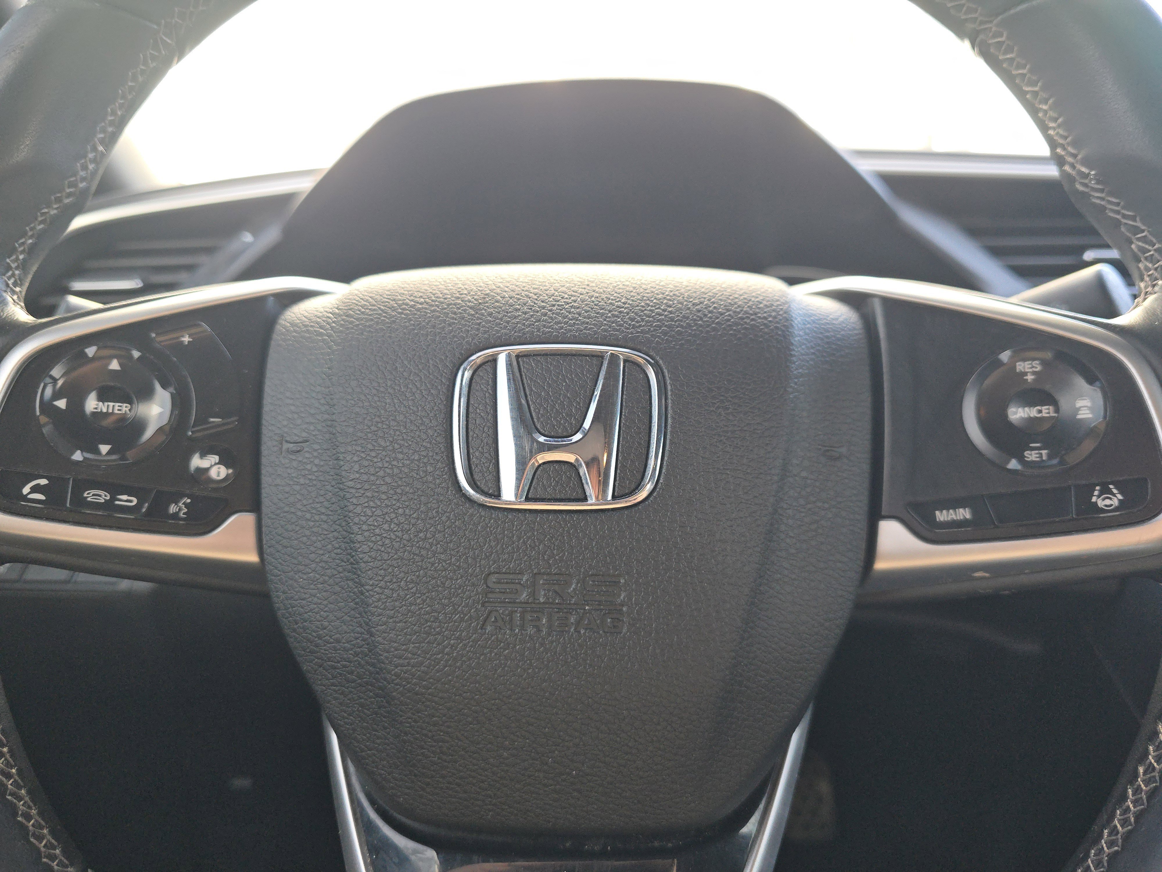 Used 2021 Honda Civic Sport image 27