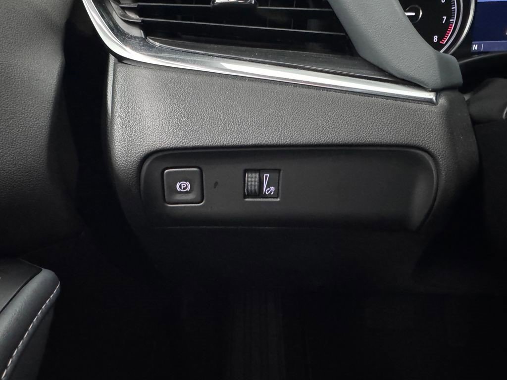 Certified 2023 Buick Enclave Essence w/ Sport Touring Edition image 23