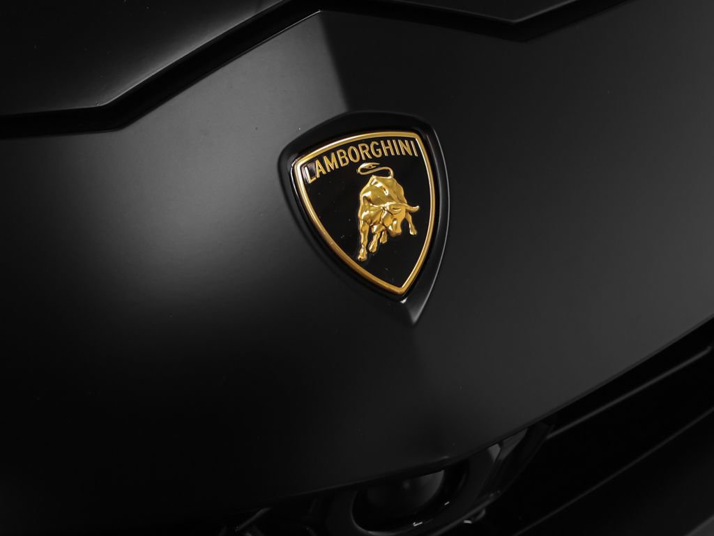 Used 2022 Lamborghini Urus AWD/4WD image 5