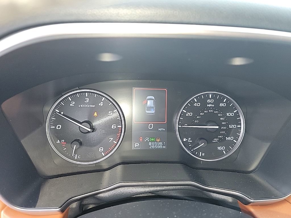 Used 2021 Subaru Legacy Touring XT w/ Popular Package #3 image 29