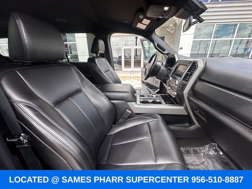 Used 2021 Ford Expedition XLT RWD image 28