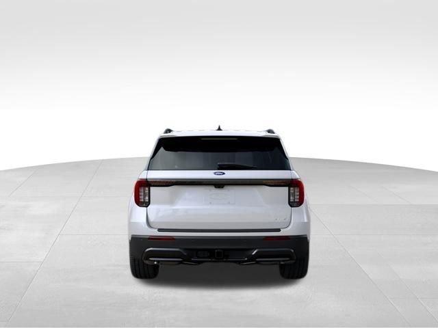 New 2027 Ford Explorer ST-Line w/ Premium Package AWD/4WD image 9