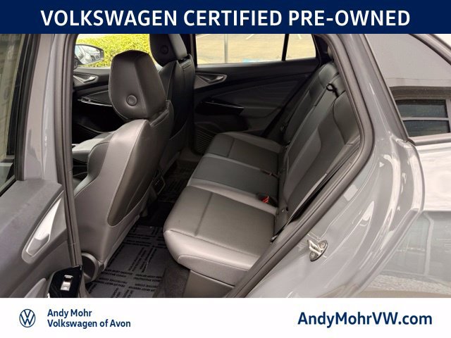 Used 2023 Volkswagen ID.4 Pro S Plus AWD/4WD image 19