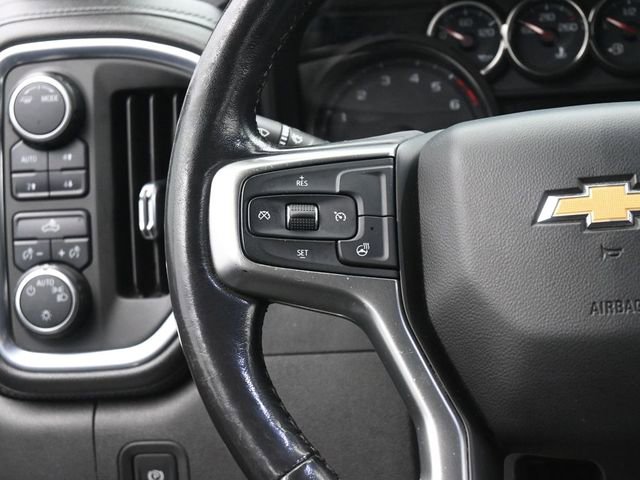 Used 2020 Chevrolet Silverado 1500 LT w/ All-Star Edition image 30
