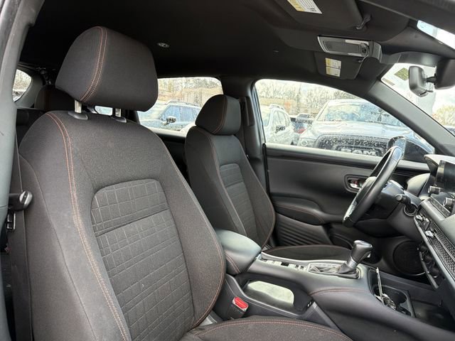 Used 2024 Honda HR-V Sport image 15