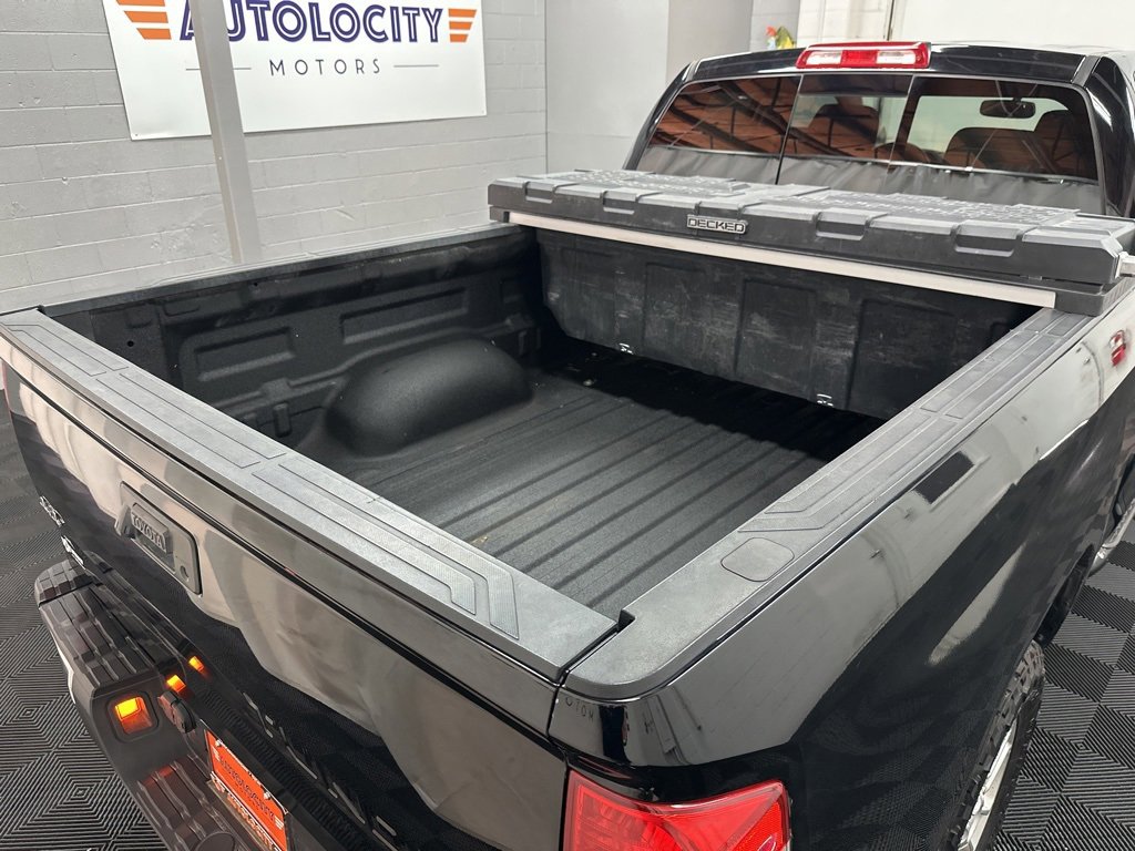 Used 2017 Toyota Tundra SR5 image 11