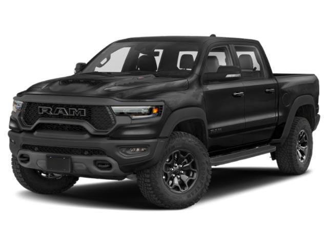 Used 2022 RAM 1500 TRX w/ TRX Level 2 Equipment Group AWD/4WD image 1