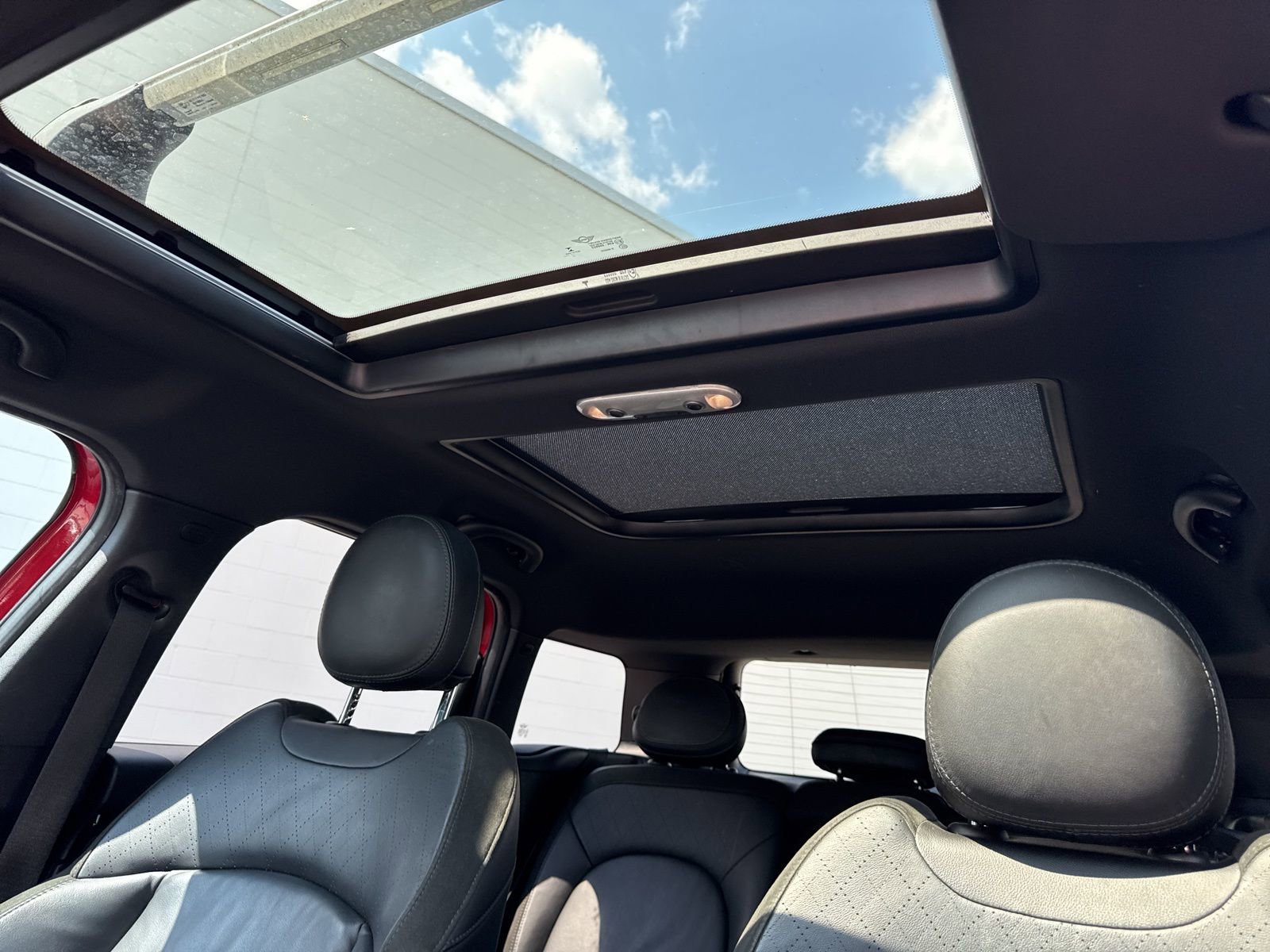 Used 2018 MINI Cooper Countryman S FWD image 35