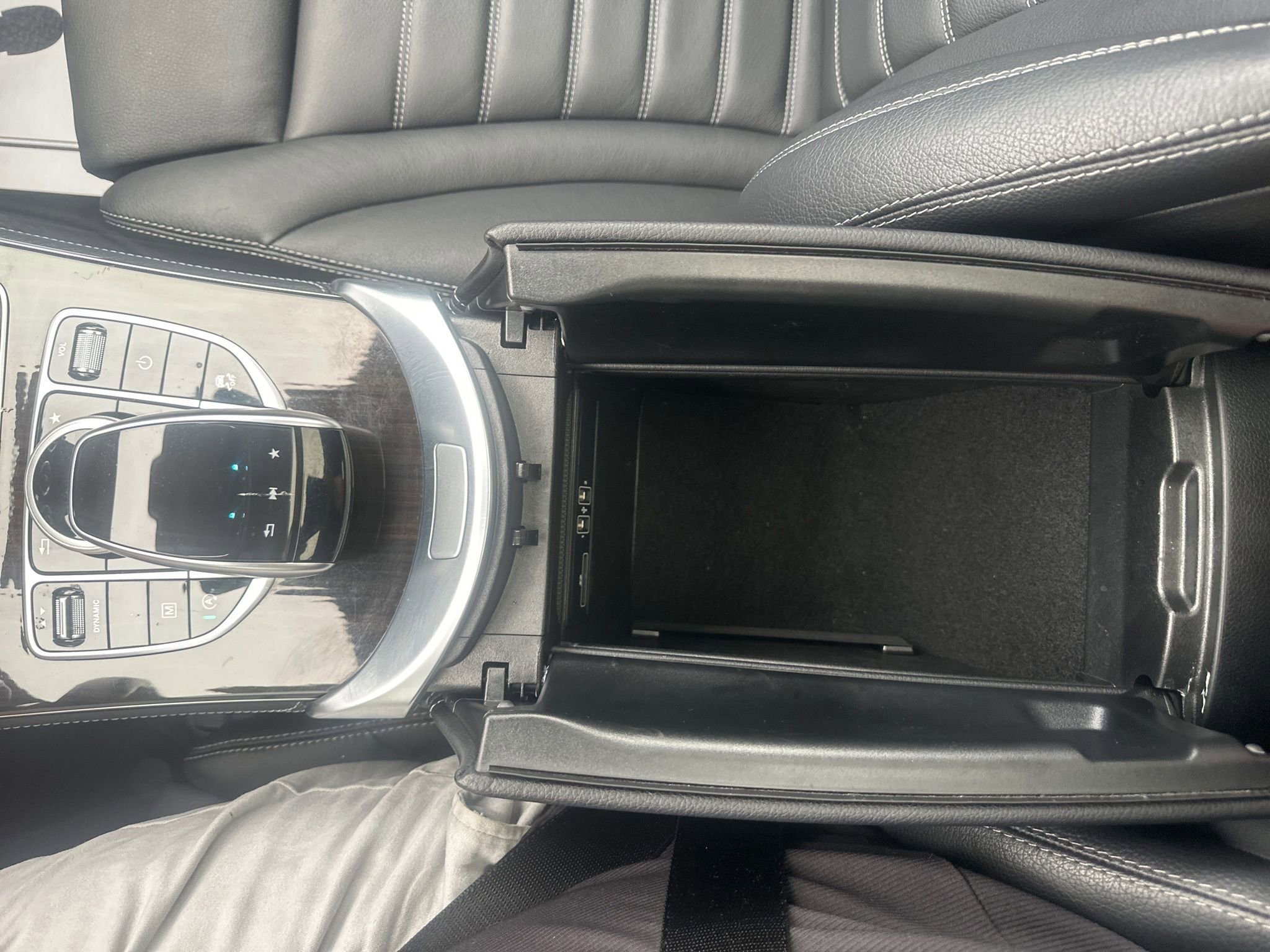 Used 2018 Mercedes-Benz GLC 300 4MATIC Coupe image 40