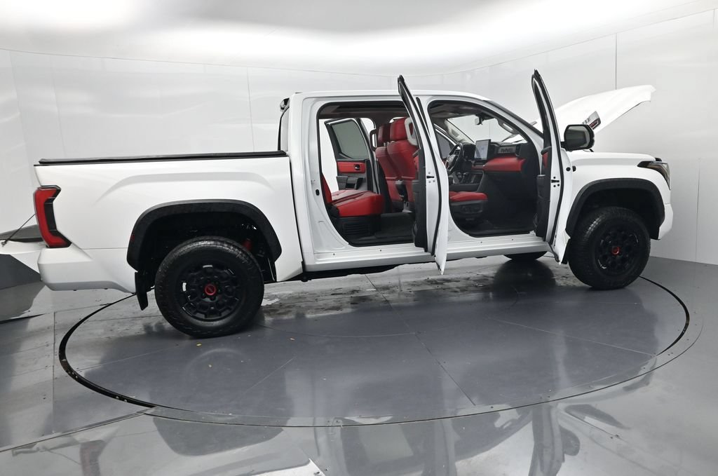 Used 2022 Toyota Tundra TRD Pro AWD/4WD image 72
