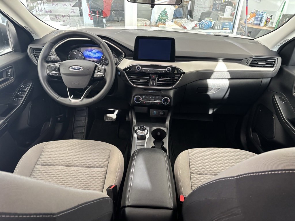 Used 2022 Ford Escape SE w/ Convenience Package image 17
