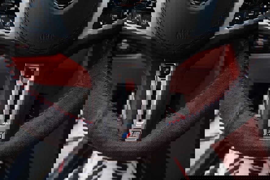 Used 2022 BMW M8 Gran Coupe xDrive Competition image 58