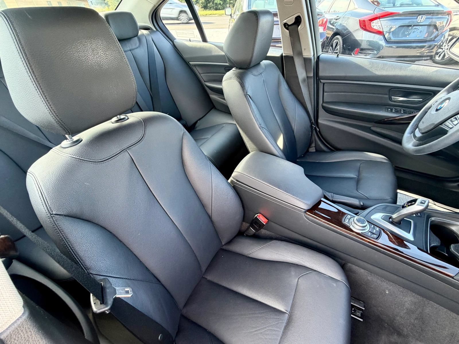 Used 2013 BMW 328i xDrive Sedan AWD/4WD image 44