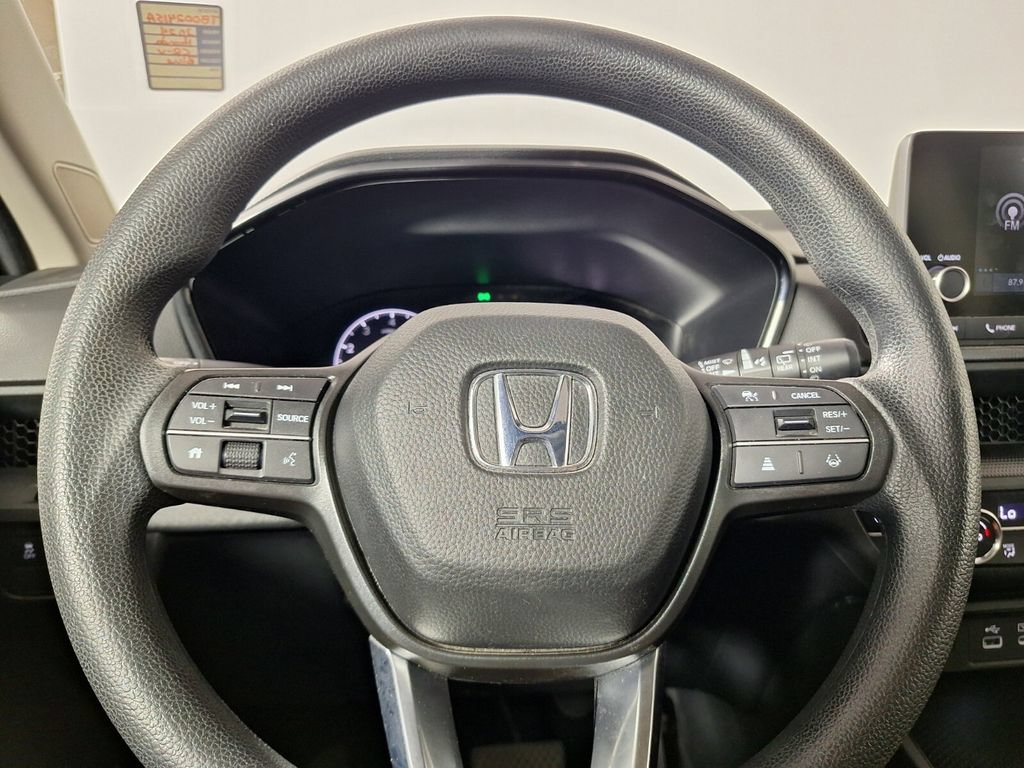 Used 2024 Honda CR-V EX image 17