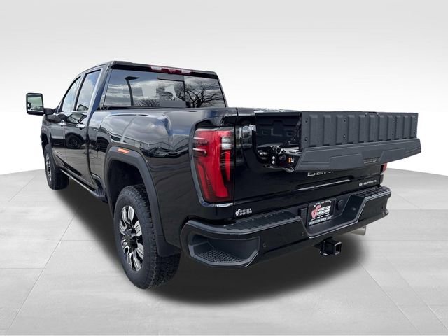 New 2026 GMC Sierra 2500 Denali w/ Denali Reserve Package image 6