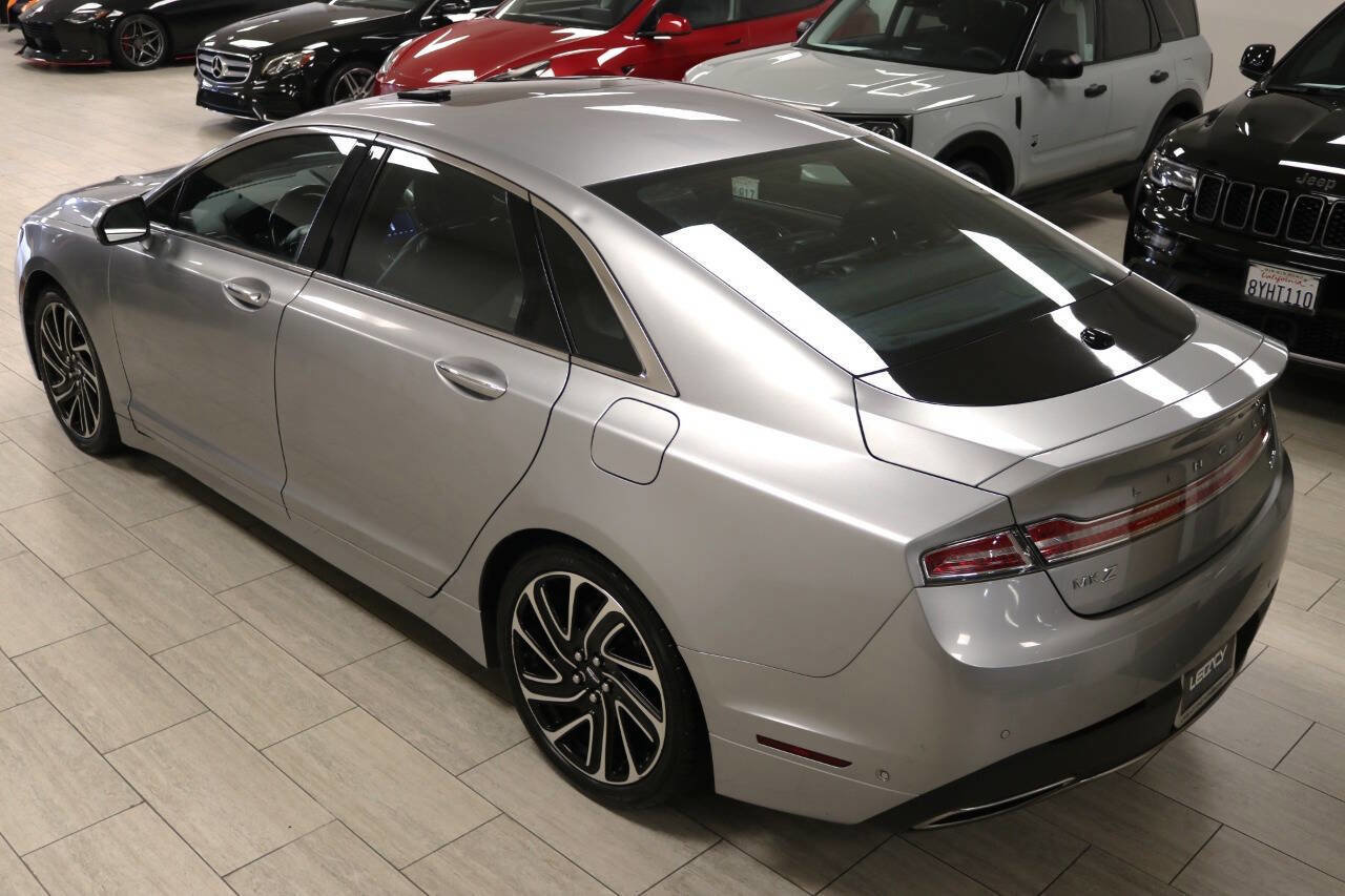 Used 2020 Lincoln MKZ Reserve w/ Elements Package FWD image 98