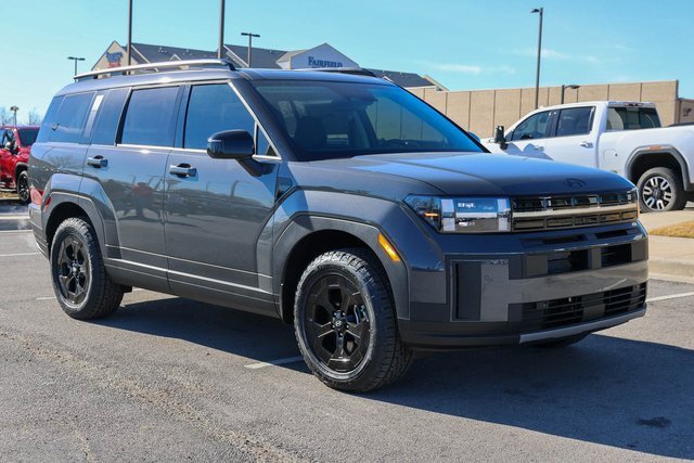 New 2026 Hyundai Santa Fe XRT