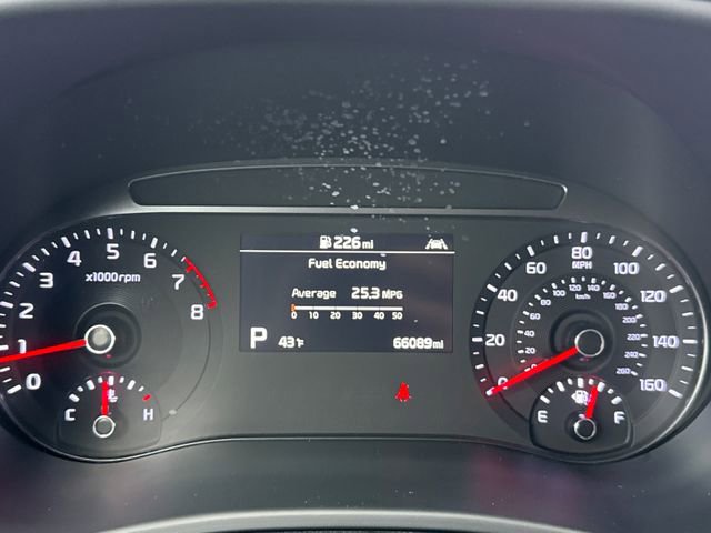 Used 2020 Kia Soul GT-Line Turbo image 17