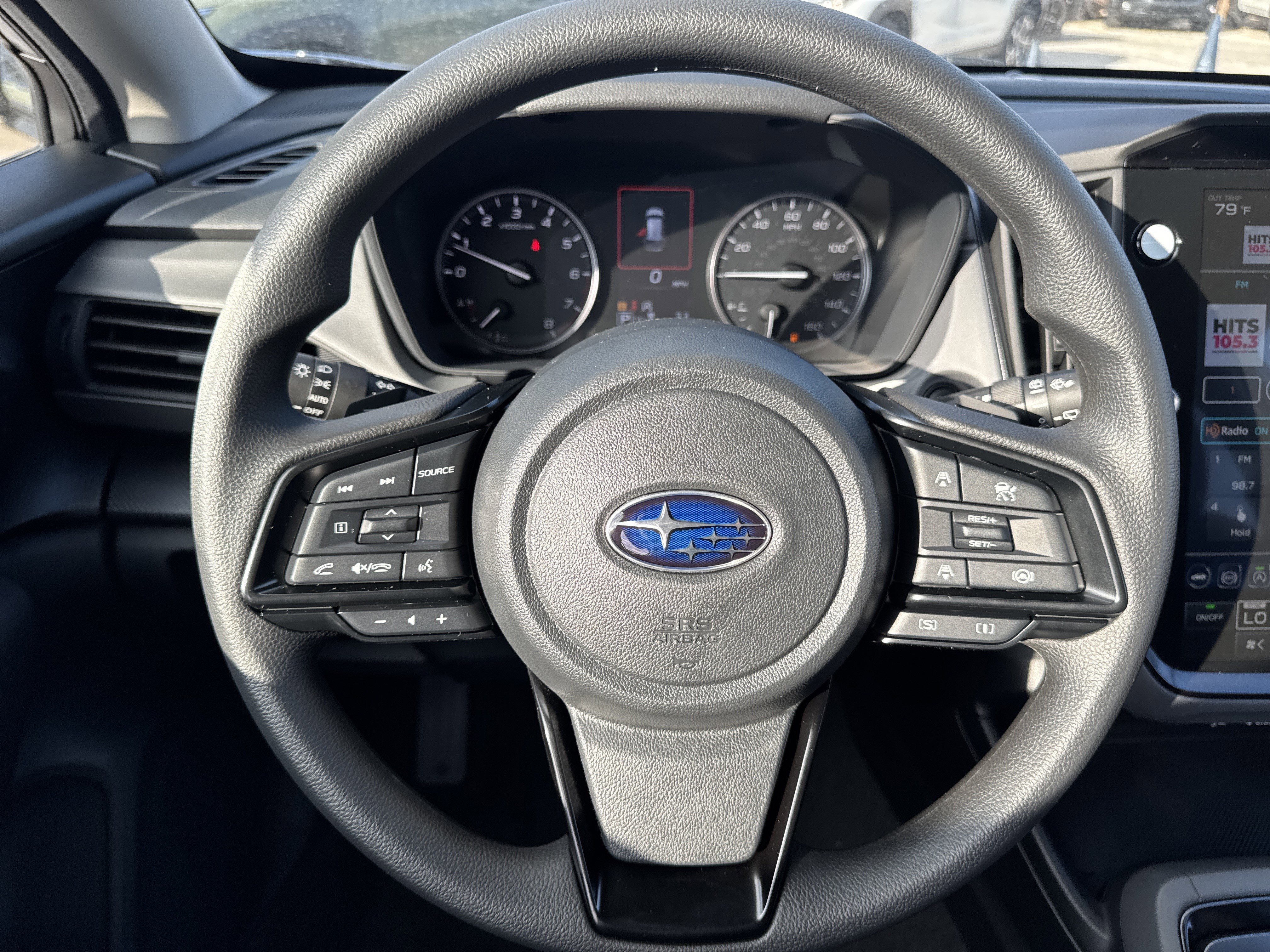 New 2026 Subaru Crosstrek 2.0i Premium image 13