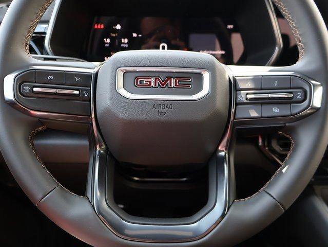 New 2026 GMC Canyon AT4 image 30