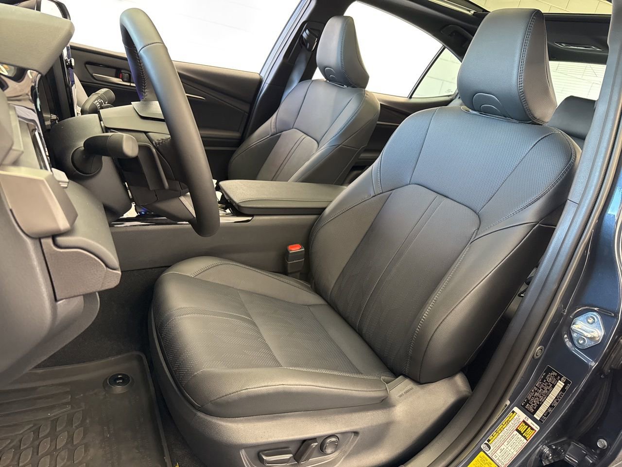 New 2026 Toyota Camry XSE image 14