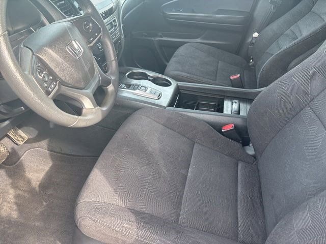 Used 2022 Honda Pilot Sport image 11
