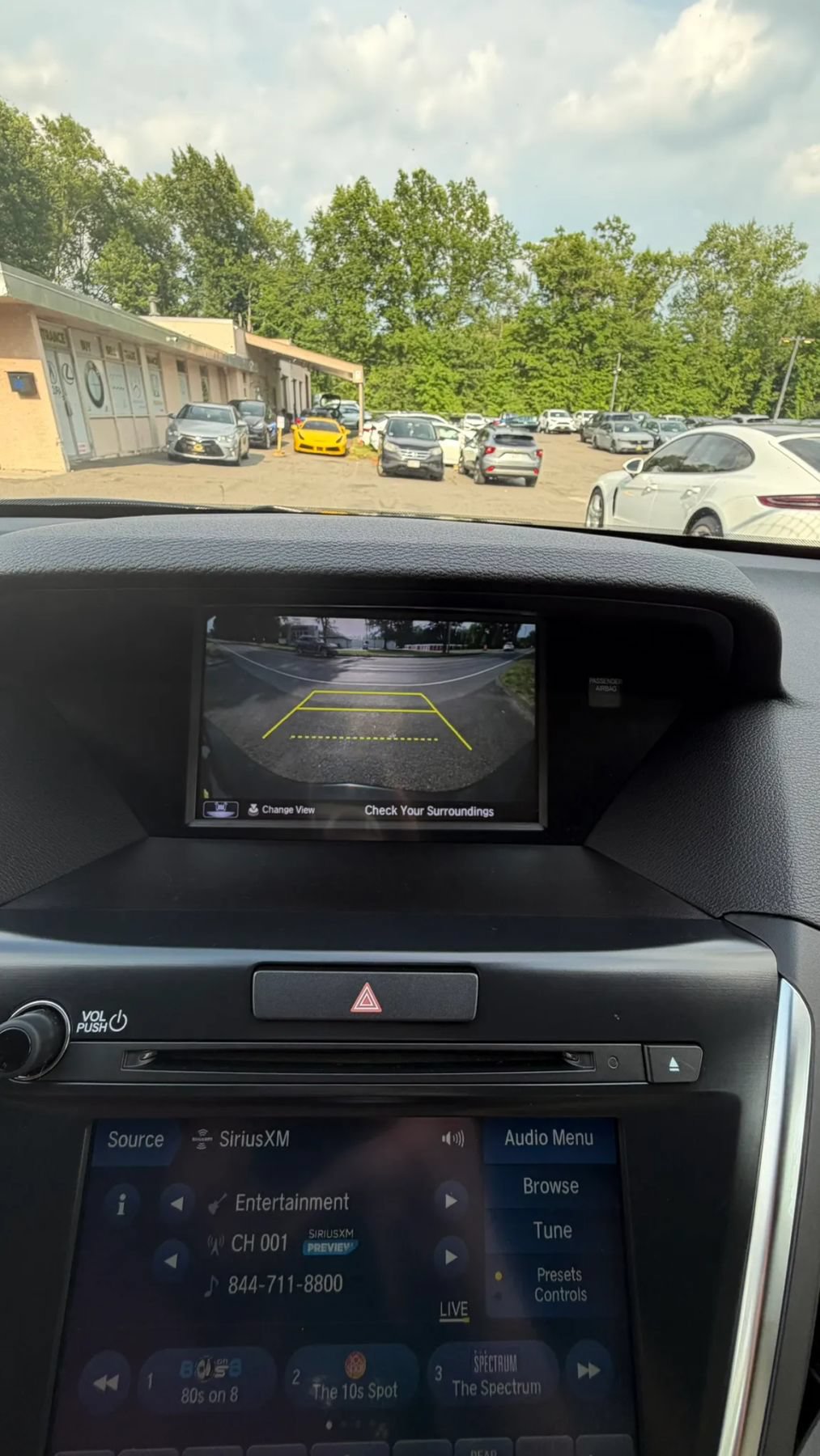 Used 2019 Acura MDX SH-AWD image 29