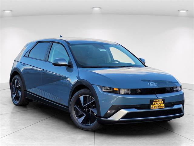 New 2026 Hyundai Ioniq 5 SEL image 1