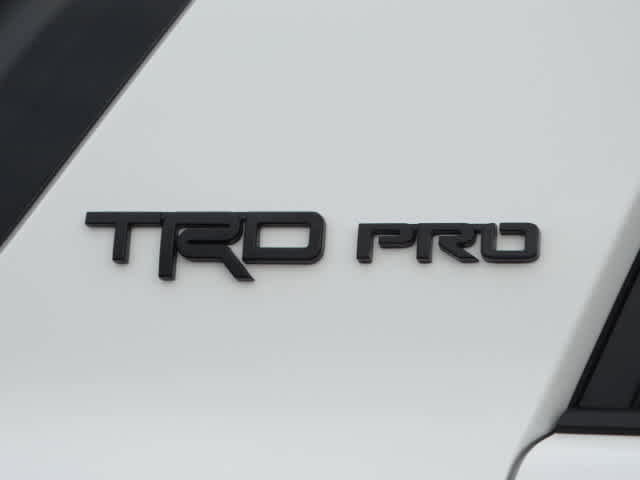 Used 2023 Toyota 4Runner TRD Pro image 10