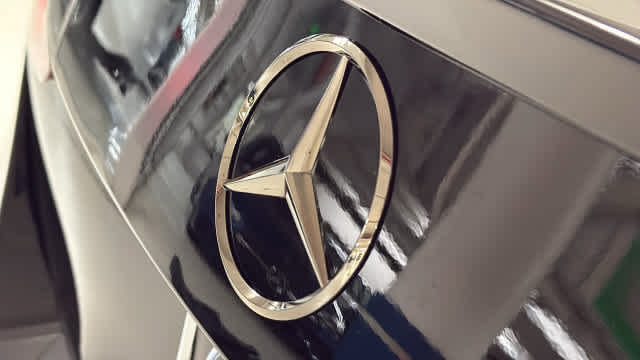 Certified 2026 Mercedes-Benz C 43 AMG 4MATIC Sedan image 8
