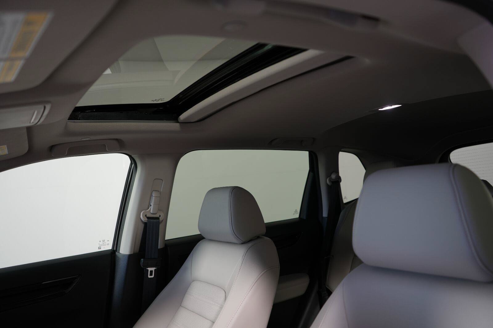 Used 2026 Honda CR-V EX-L image 28