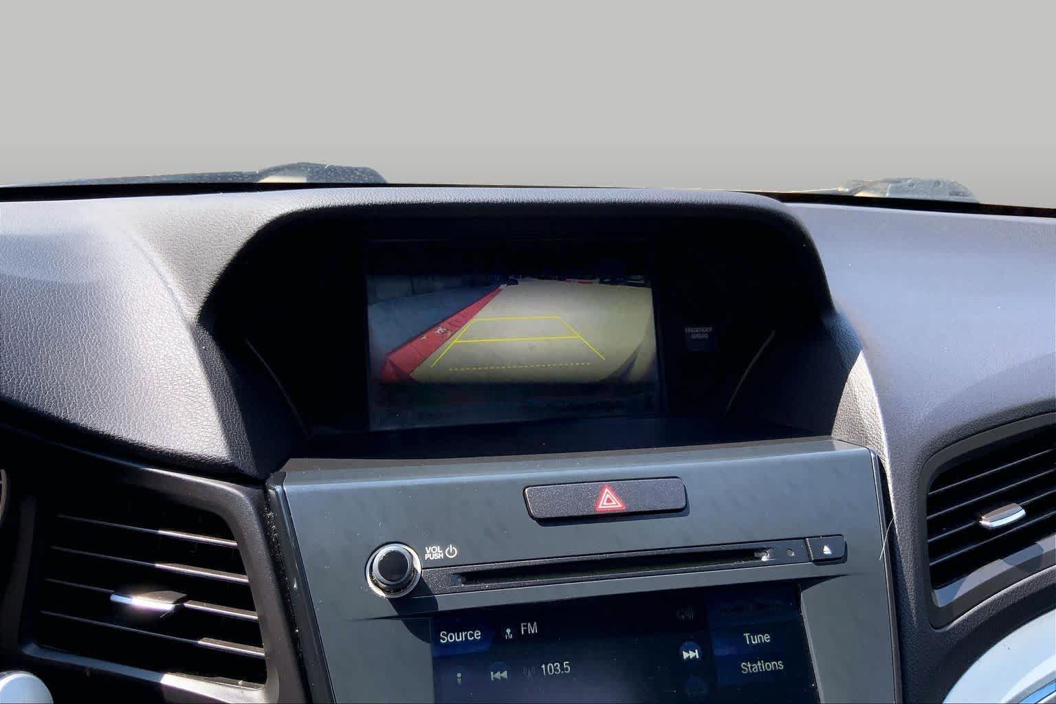 Used 2021 Acura ILX w/ Premium Package FWD image 29
