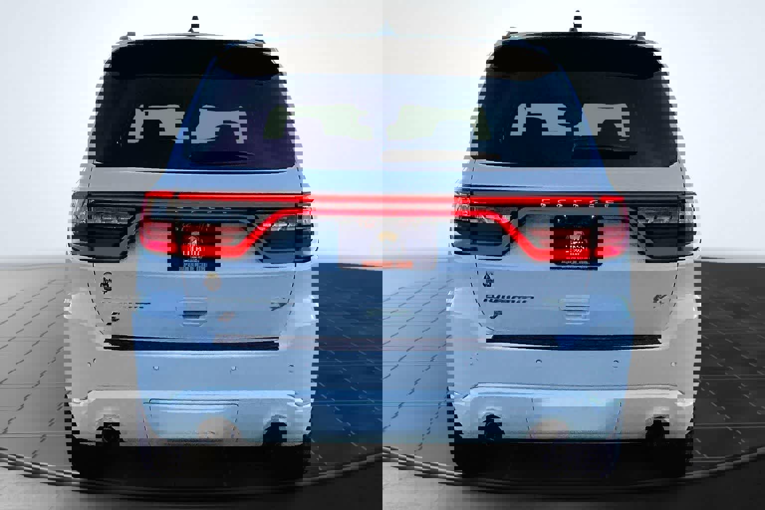 Used 2025 Dodge Durango R/T image 5