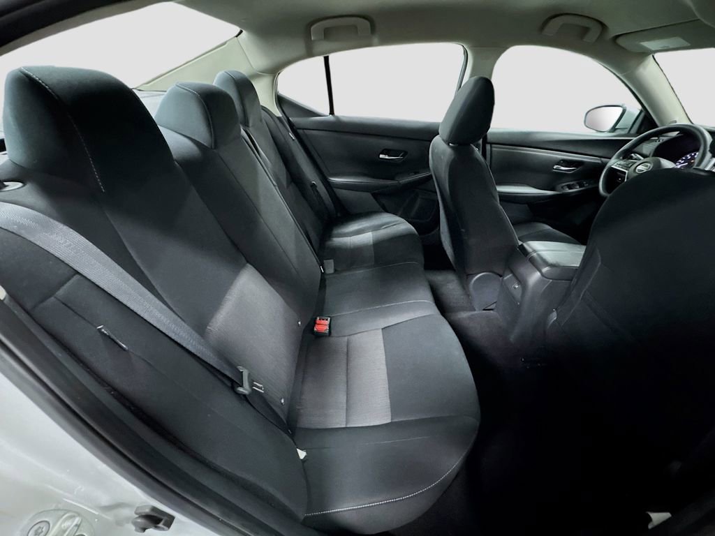 Used 2023 Nissan Sentra SV image 24