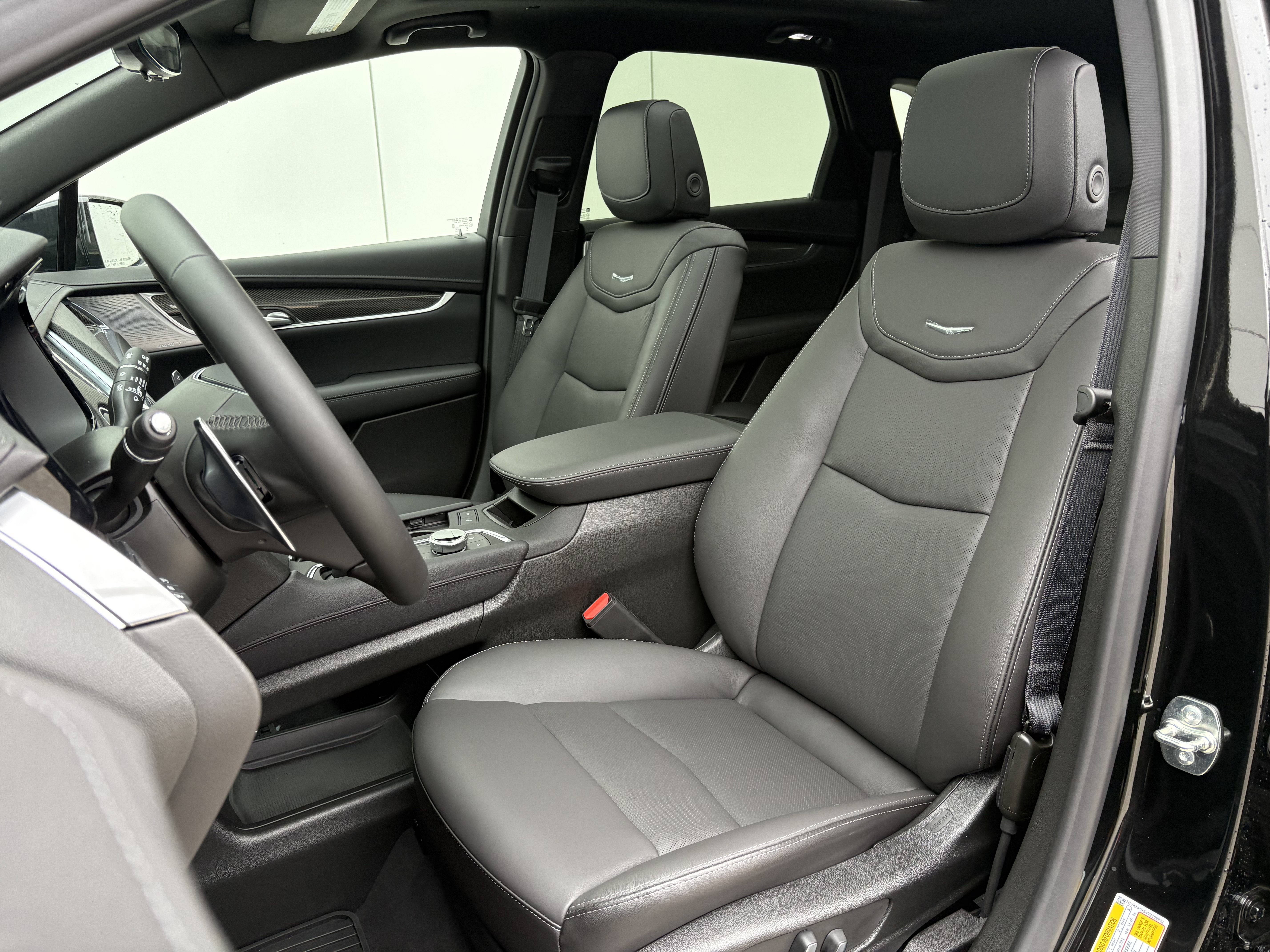 New 2026 Cadillac XT5 Sportv AWD/4WD image 12