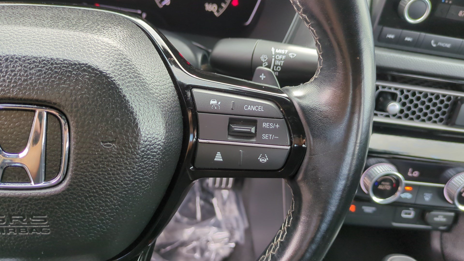 Used 2024 Honda Civic Sport image 18