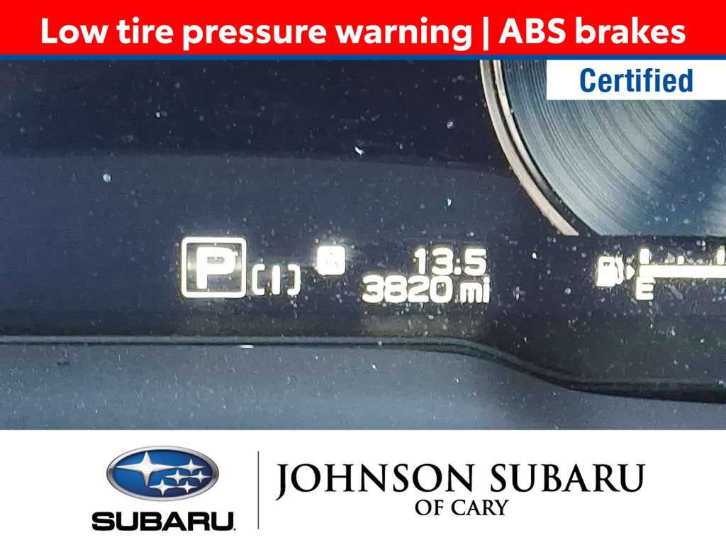 Certified 2026 Subaru Forester Premium AWD/4WD image 13